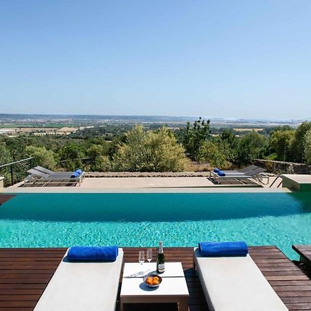 Premier Villa Rental In Mallorca Es Barranc Vell Pòrtol Buitenkant foto