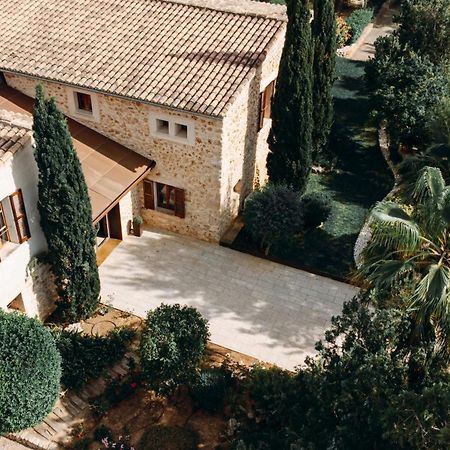 Premier Villa Rental In Mallorca Es Barranc Vell Pòrtol Buitenkant foto