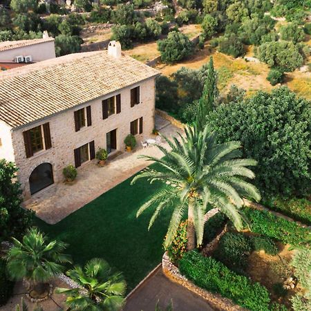 Premier Villa Rental In Mallorca Es Barranc Vell Pòrtol Buitenkant foto