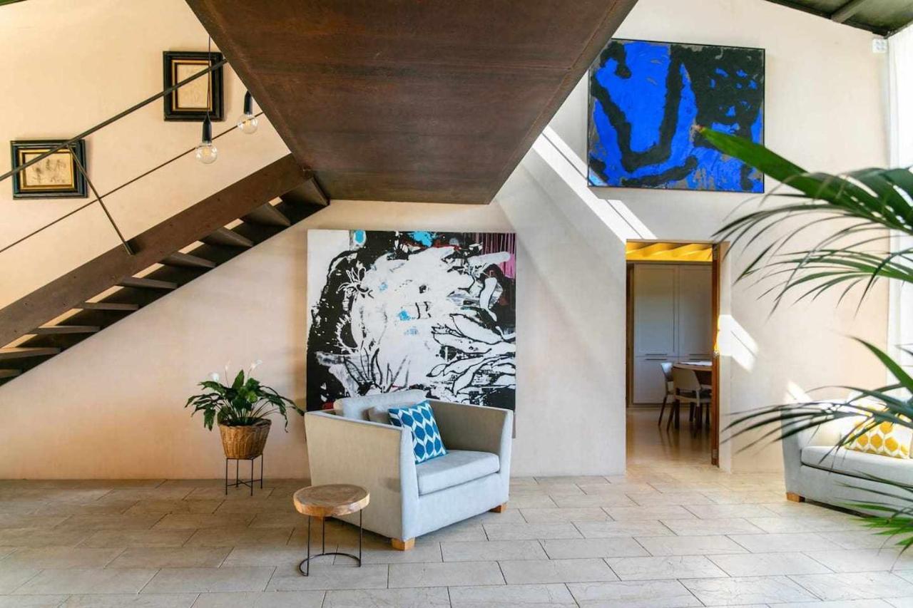 Premier Villa Rental In Mallorca Es Barranc Vell Pòrtol Buitenkant foto