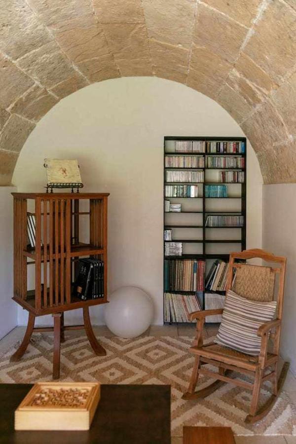 Premier Villa Rental In Mallorca Es Barranc Vell Pòrtol Buitenkant foto
