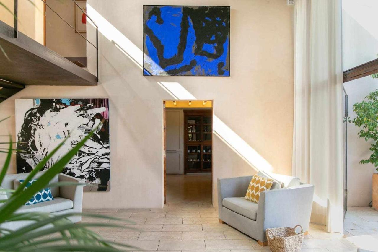 Premier Villa Rental In Mallorca Es Barranc Vell Pòrtol Buitenkant foto