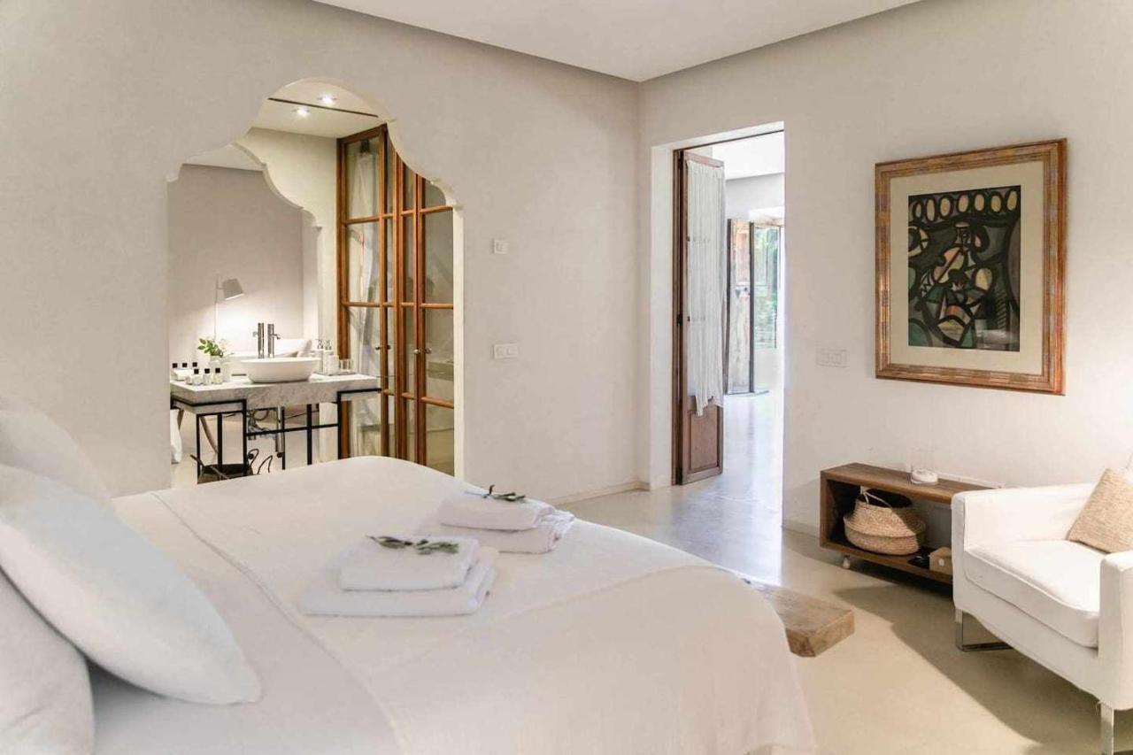 Premier Villa Rental In Mallorca Es Barranc Vell Pòrtol Buitenkant foto
