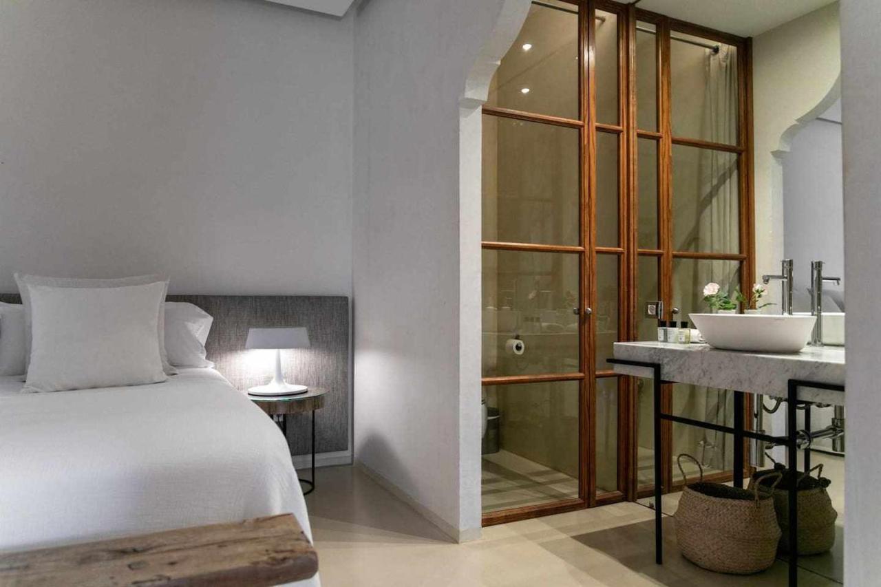 Premier Villa Rental In Mallorca Es Barranc Vell Pòrtol Buitenkant foto