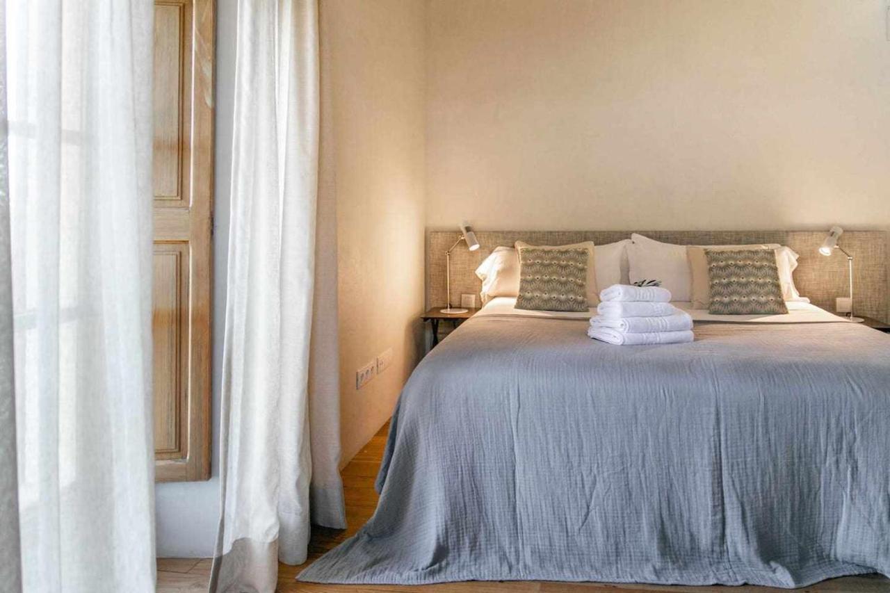 Premier Villa Rental In Mallorca Es Barranc Vell Pòrtol Buitenkant foto